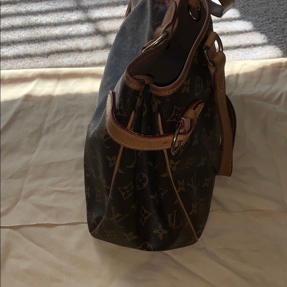 Original Print Louis Vuitton - Picture 2 of 6